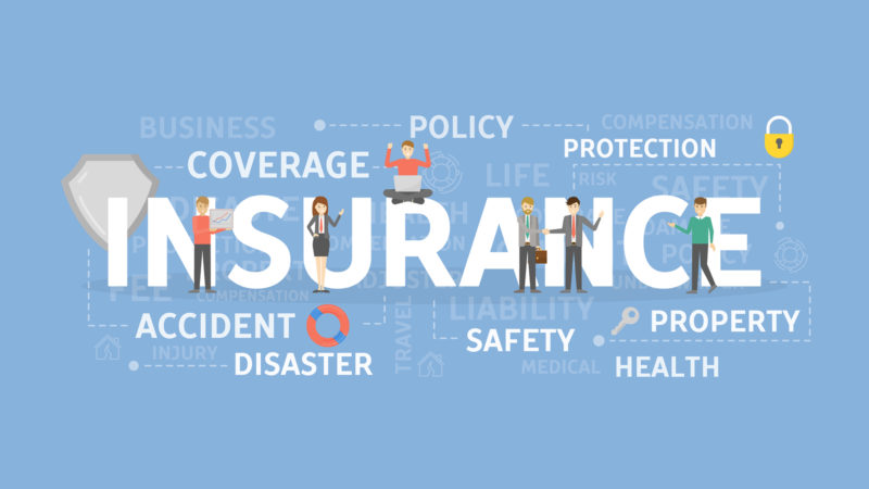 McCormick Insurance Offers A Variety Of Competitive Personal Insurance ...